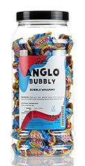 Original anglo bubble for sale  Delivered anywhere in UK