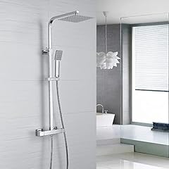 Thermostatic mixer shower for sale  Delivered anywhere in UK