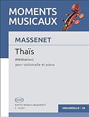 Thais violoncelle d'occasion  Livré partout en France
