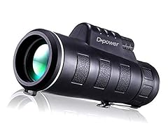 Dflamepower 10x42 monocular for sale  Delivered anywhere in UK