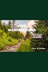 Quba wanderführer 2025 for sale  Delivered anywhere in UK