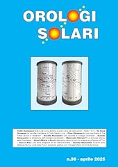 Orologi solari autori usato  Spedito ovunque in Italia 