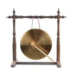 Gong mallet brass for sale  Delivered anywhere in UK