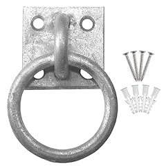 4pcs tie ring for sale  Delivered anywhere in UK