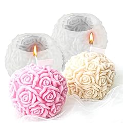 Ezydka rose ball for sale  Delivered anywhere in UK