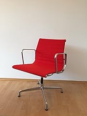 Vitra Alu Group Chair EA108 / Charles und Ray Eames gebraucht kaufen  Wird an jeden Ort in Deutschland