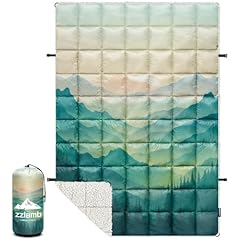 Zzlamb sherpa puffy for sale  Delivered anywhere in USA 