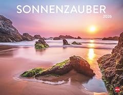Sonnenzauber posterkalender 20 gebraucht kaufen  Wird an jeden Ort in Deutschland