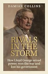 Rivals storm lloyd for sale  Delivered anywhere in UK