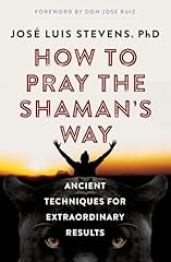 Pray shaman way for sale  Delivered anywhere in USA 