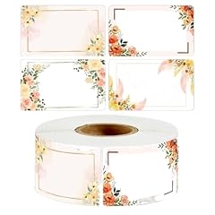 250 pcs etiquettes d'occasion  Livré partout en France