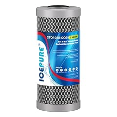 Icepure micron 4.5 for sale  Delivered anywhere in USA 