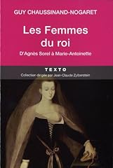 Femmes roi agnès d'occasion  Livré partout en France