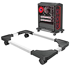Mobile cpu stand for sale  Delivered anywhere in USA 
