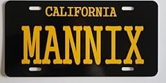 Mannix dart metal for sale  Delivered anywhere in USA 