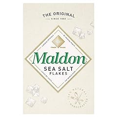 Maldon organic sea for sale  Delivered anywhere in UK