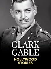 Clark gable hollywood usato  Spedito ovunque in Italia 