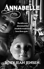 Annabelle for sale  Delivered anywhere in USA 