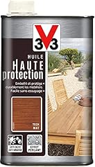 V33 huile mobiliers d'occasion  Livré partout en France