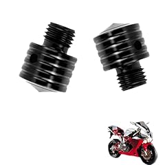 Generico 2pcs tappi usato  Spedito ovunque in Italia 