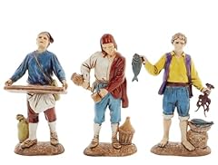Moranduzzo tris pastori usato  Spedito ovunque in Italia 