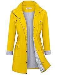 Twinklady rain jacket for sale  Delivered anywhere in USA 