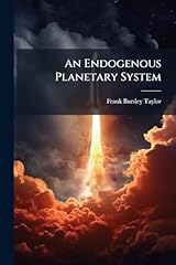 Endogenous planetary system for sale  Delivered anywhere in UK