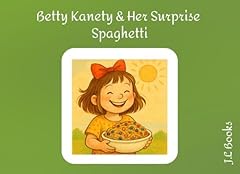 Betty kanety surprise for sale  Delivered anywhere in USA 