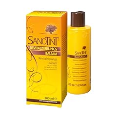 Sanotint revitalisierungsbalsa gebraucht kaufen  Wird an jeden Ort in Deutschland