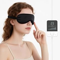 Heated eye mask for sale  Delivered anywhere in USA 