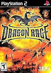 Dragon rage for sale  Delivered anywhere in USA 