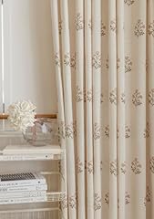 Drapepalette linen blend for sale  Delivered anywhere in USA 