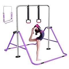 Fbsport barra ginnastica usato  Spedito ovunque in Italia 