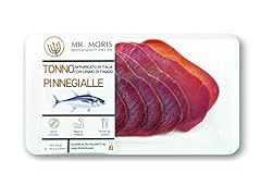 Tonno pinnegialle affumicato usato  Spedito ovunque in Italia 
