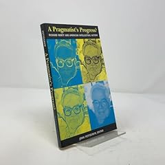 Pragmatist progress richard for sale  Delivered anywhere in USA 