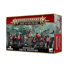 Warhammer gloomtip gitz for sale  Delivered anywhere in UK