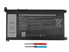 Yrdd6 42wh laptop for sale  Delivered anywhere in USA 