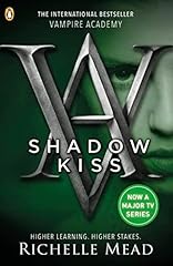 Vampire academy shadow gebraucht kaufen  Wird an jeden Ort in Deutschland