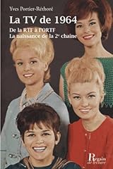 1964 rtf ortf d'occasion  Livré partout en France