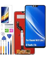 Hlygzx display ricambio usato  Spedito ovunque in Italia 