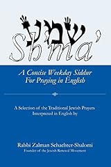 Concise weekday siddur gebraucht kaufen  Wird an jeden Ort in Deutschland