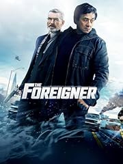The foreigner d'occasion  Livré partout en France