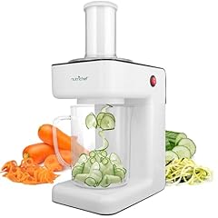Nutrichef electric vegetable for sale  Delivered anywhere in USA 
