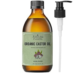 Essican purelife castor for sale  Delivered anywhere in UK