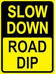 Slow road dip for sale  Delivered anywhere in USA 