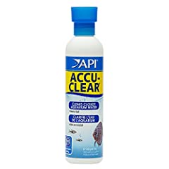 Api accu clear for sale  Delivered anywhere in USA 