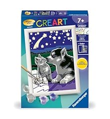 Ravensburger creart kids d'occasion  Livré partout en France