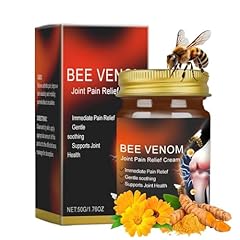 Bee venom herbal for sale  Delivered anywhere in UK