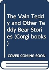 The vain teddy d'occasion  Livré partout en France