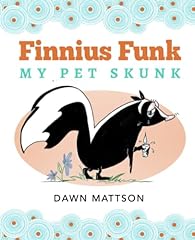 Finnius funk pet for sale  Delivered anywhere in Ireland